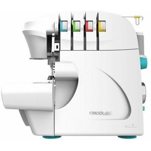 Kiwi Cecotec BelleCouture OverLock | 8435484011556