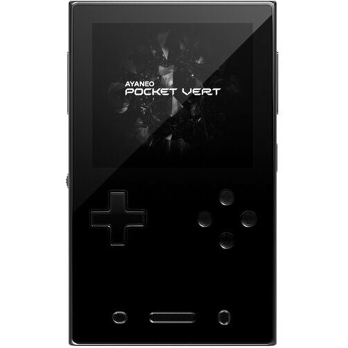 Konsola przenośna Ayaneo Pocket Vert 12GB/256GB