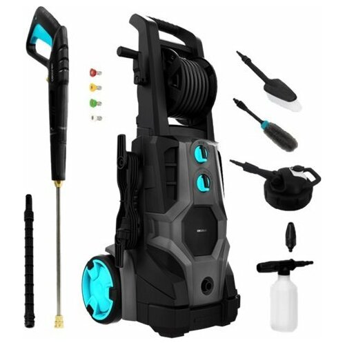 Cecotec Cecotec HydroBoost 3200 TotalClean |
