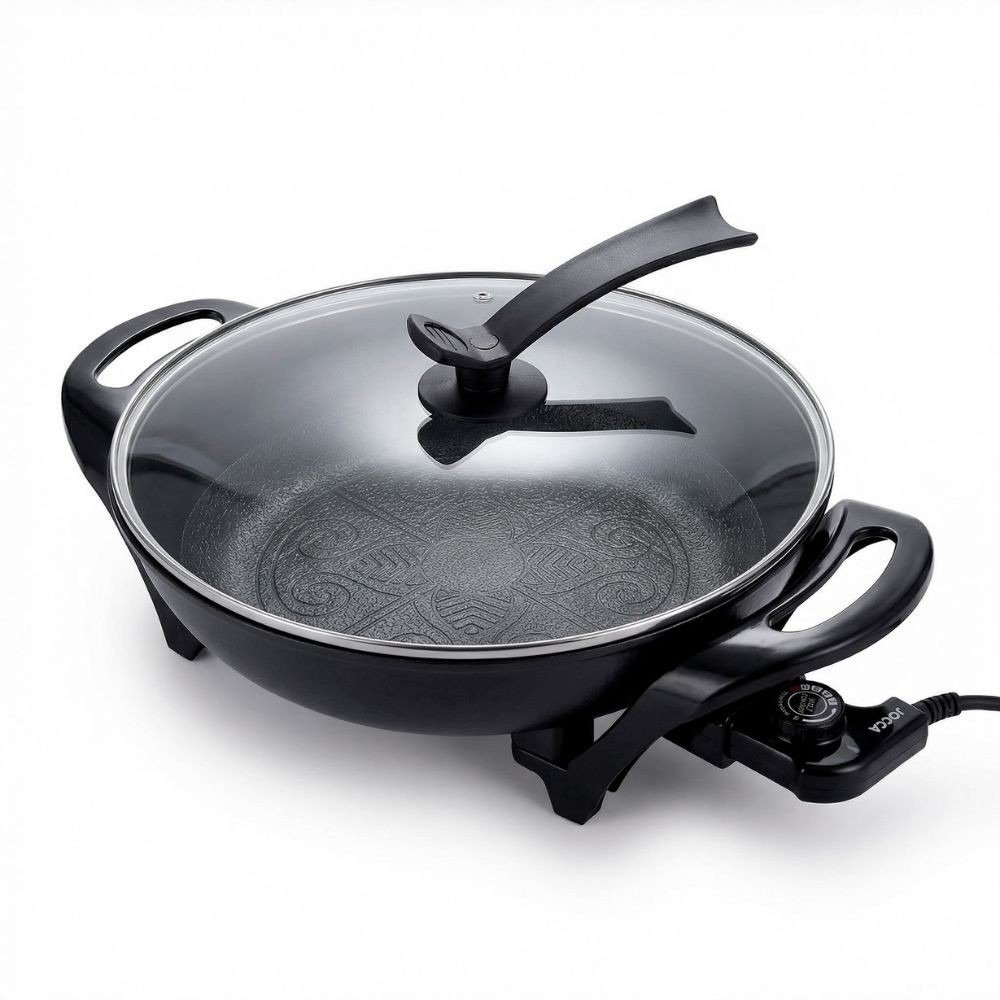 Jocca Wok elektryczny (patelnia ) 2869