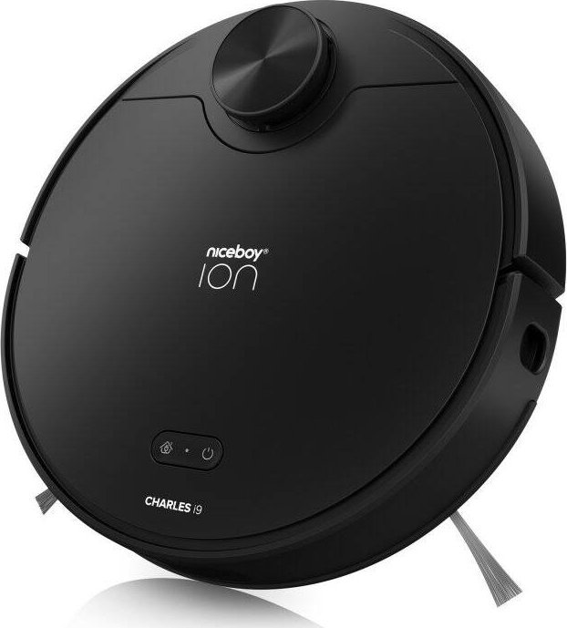 Niceboy ION Charles i7 Black |