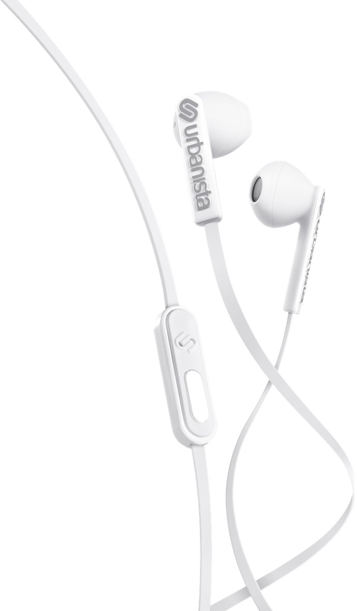 Słuchawki Urbanista Urbanista - USB-C Słuchawki
