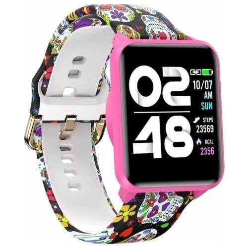 Bemi KIX-M Black-Pink | 6972689170487 |
