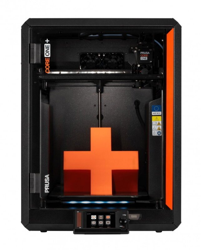 Prusa Drukarka 3D - Oryginalna CORE