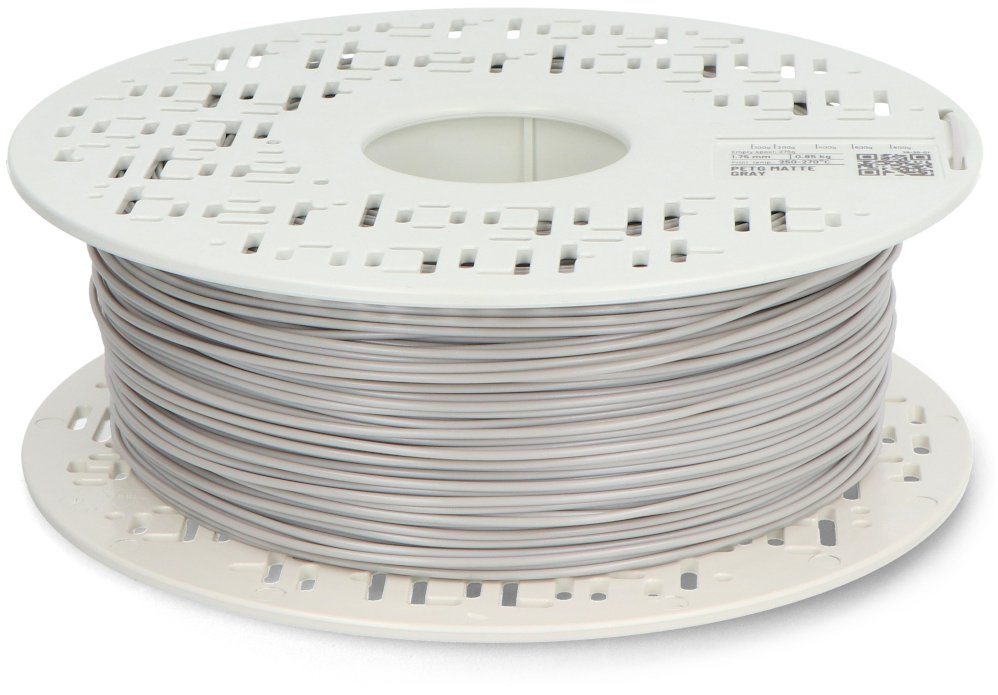 Fiberlogy Filament Matte PETG 1,75mm