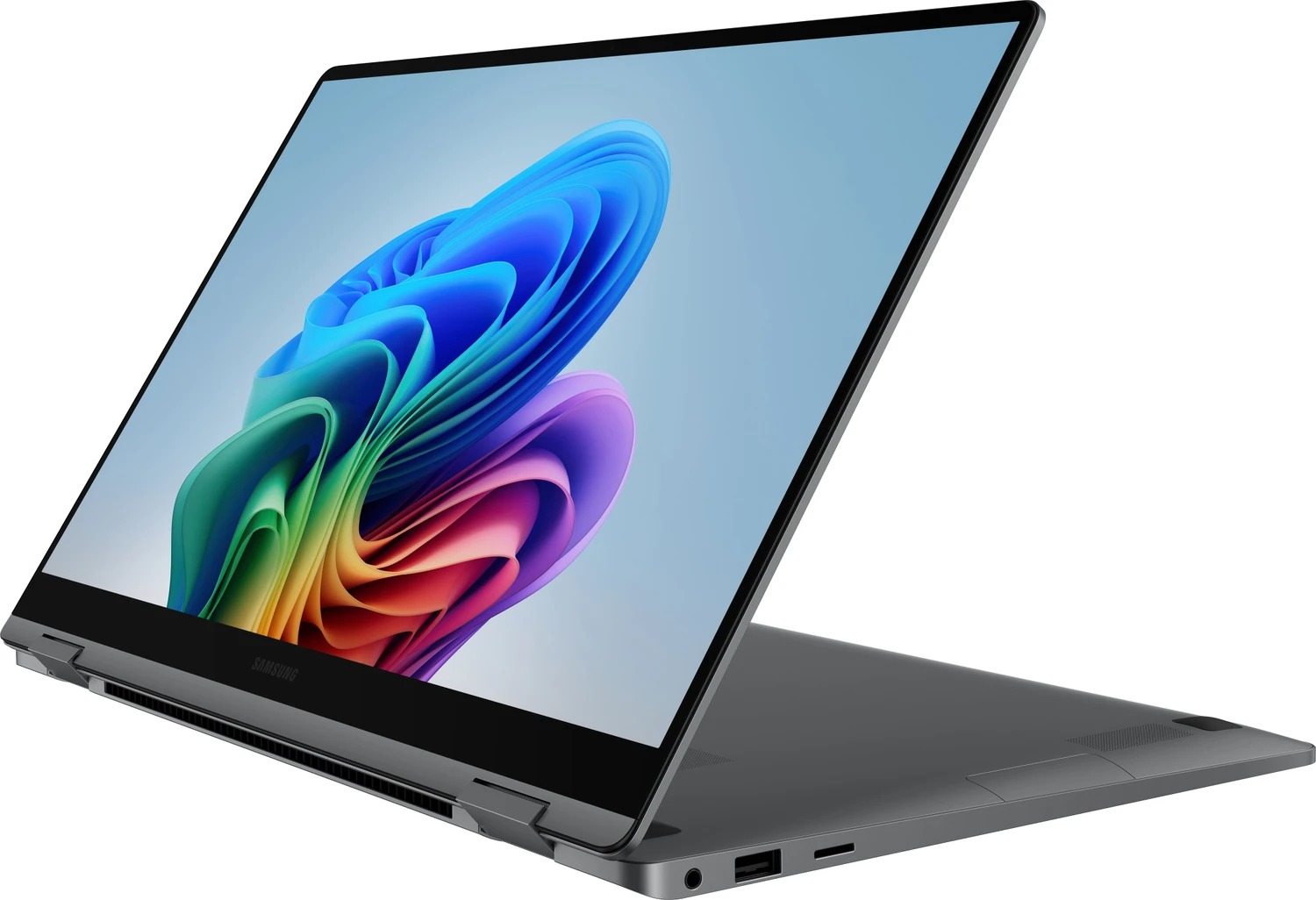 Samsung Galaxy Book5 360 NP754QHA-KA8DE -