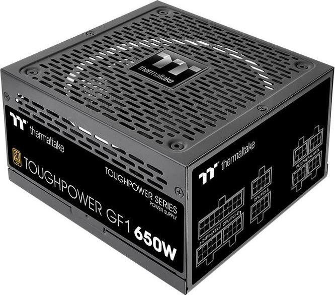 Thermaltake Toughpower GF1 650W ATX Power