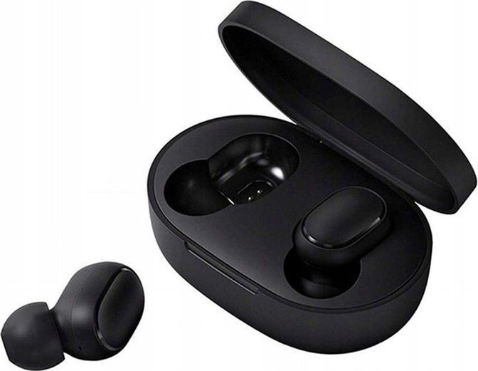 Słuchawki Xiaomi Mi True Earbuds Basic