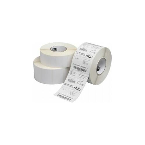 ZEBRA Etiketten 70x38mm Papier 12Rol Z-Perform