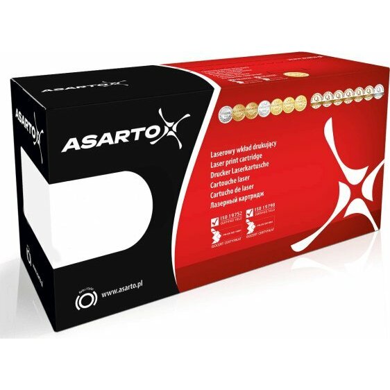 Toner Asarto Toner AS-LHF259XN-NC zamiennik HP