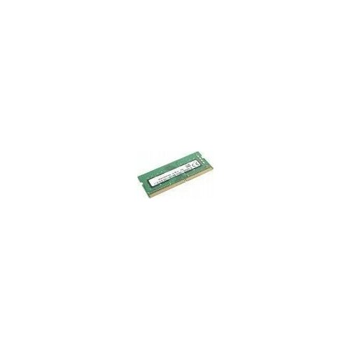 Lenovo 8GB DDR4 2666 SoDimm |