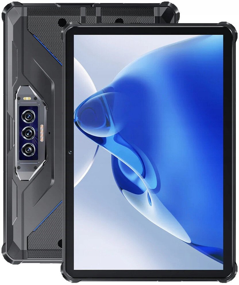 Oukitel RT7 12/256GB 10,1 cala