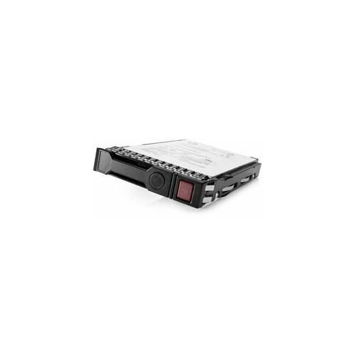Serwerowy HP HDD 4TB 12G 7
