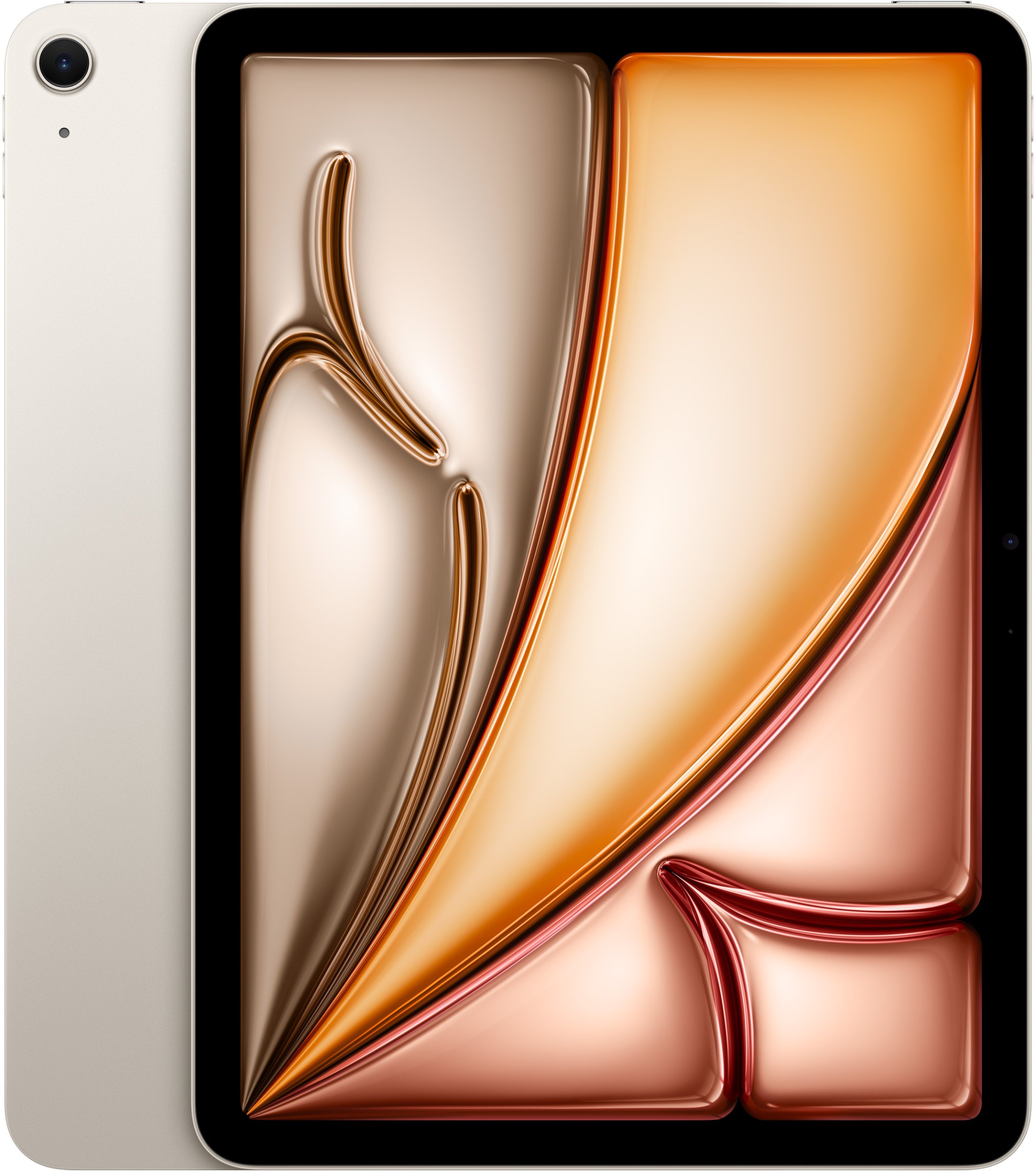 Apple iPad Air 11" (M4, 2026)