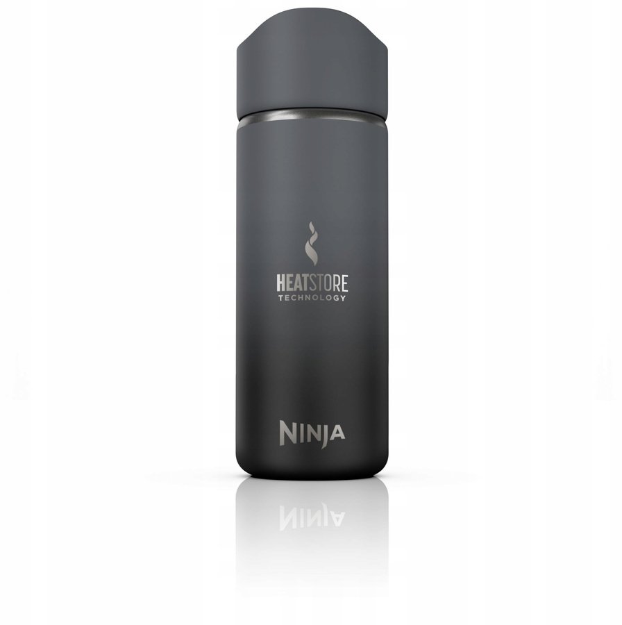 Ninja Termos Sip Perfect Black 400ml