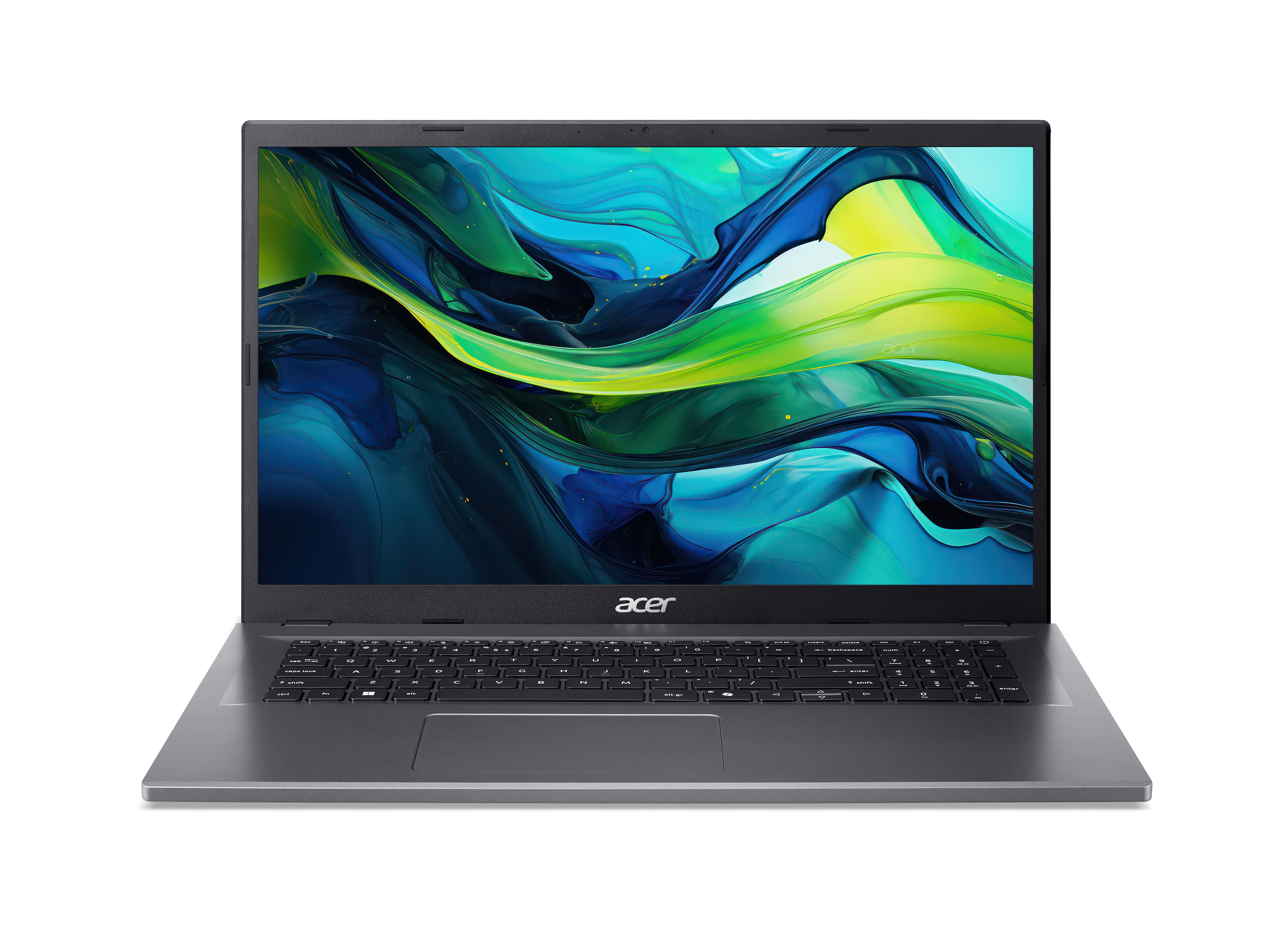 Acer Aspire 17 A17-51M-79YF NX.KZVEG