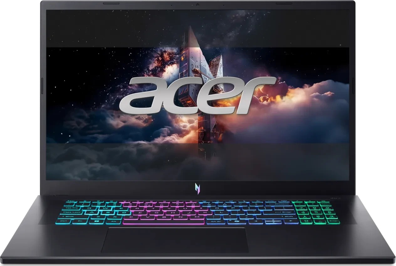 Acer Nitro V 17 ANV17-I31-77B8 Gaming