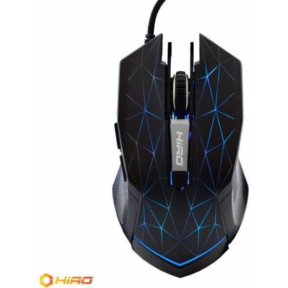 Mysz Hiro Spider+ (NTT-G66+) | NTT-G66+