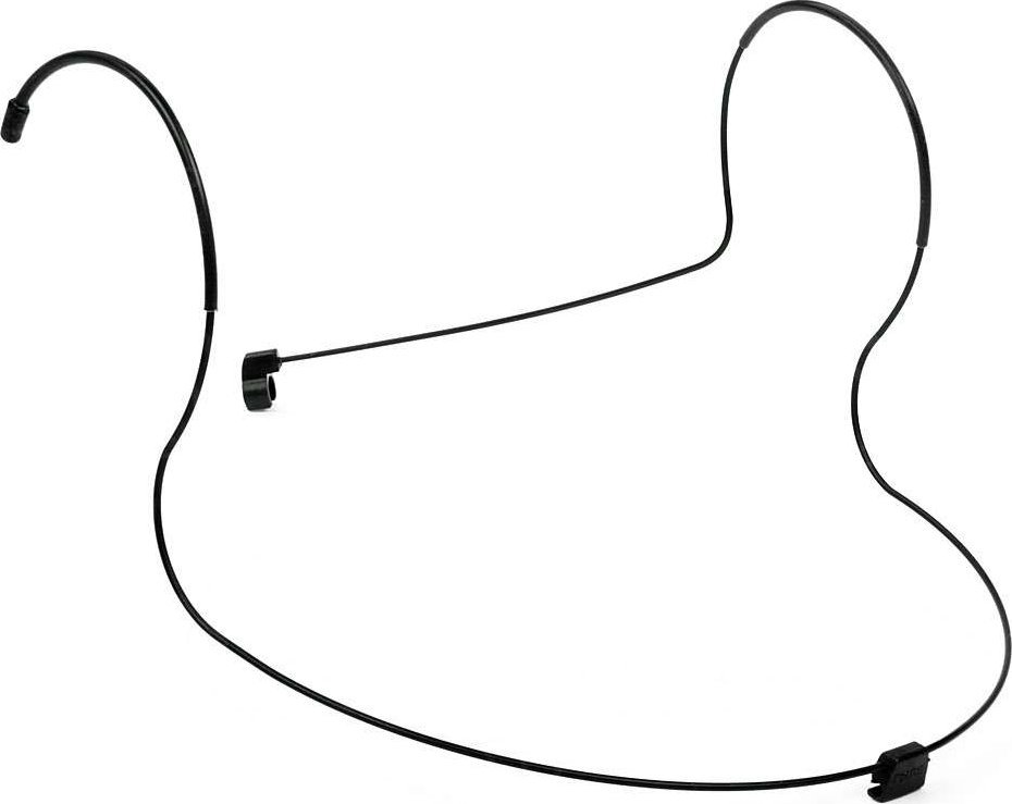 Rode RODE Lavalier Headset Large |