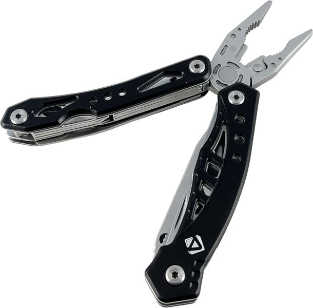 ML Multitool - pliers, knife with