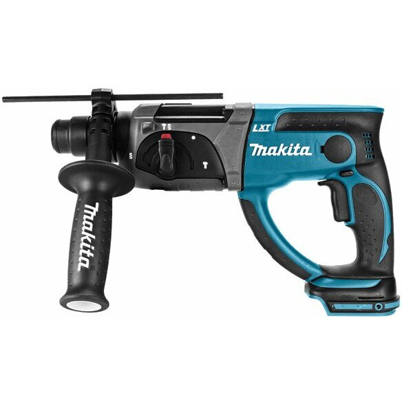 Makita Makita DHR202ZJ Akku-Bohrhammer im Makpac
