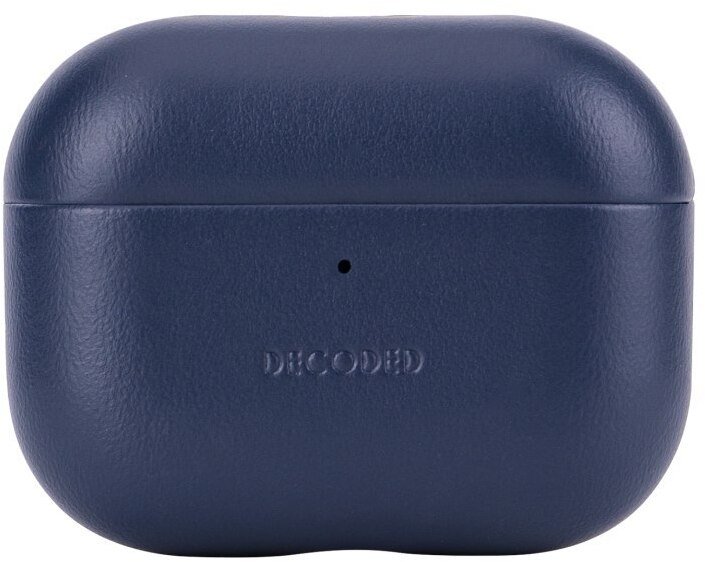 Decoded Leather Case - skórzane etui