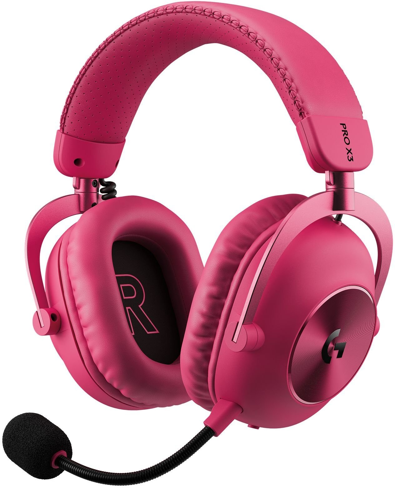 Logitech G Pro X3 Lightspeed Wireless