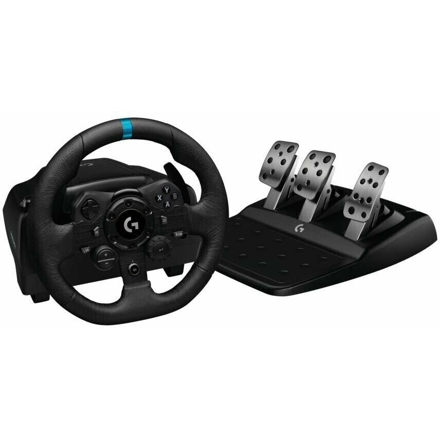 Logitech G923 Racing wheel | 941-000346