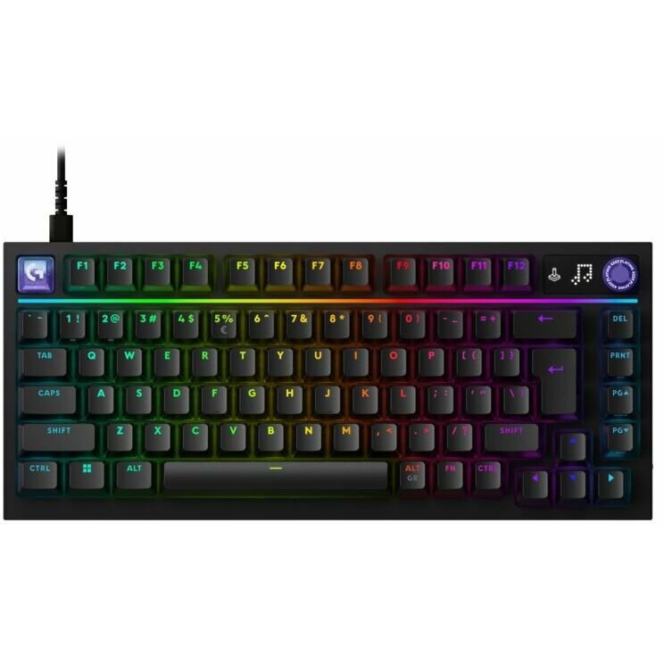Klawiatura Logitech G316 X 75 GL