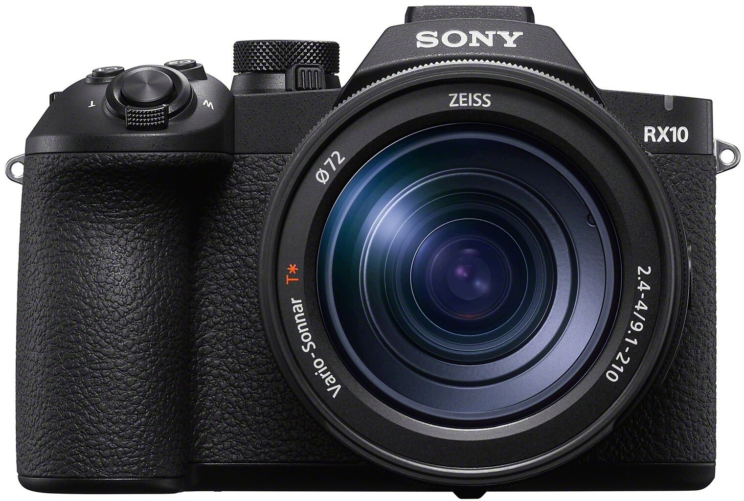 Sony DSC-RX10 V | DSCRX10M5B.CEC