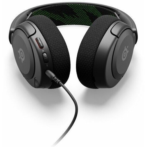 Steelseries ARCTIS NOVA 1X Headset Wired
