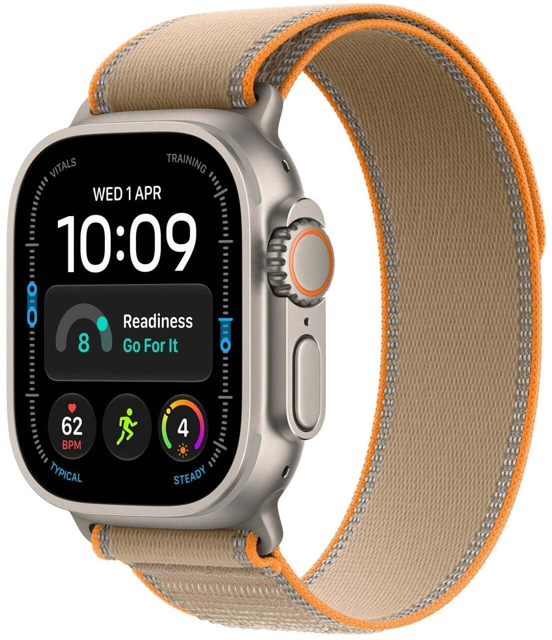 Apple Watch Ultra 4 GPS +