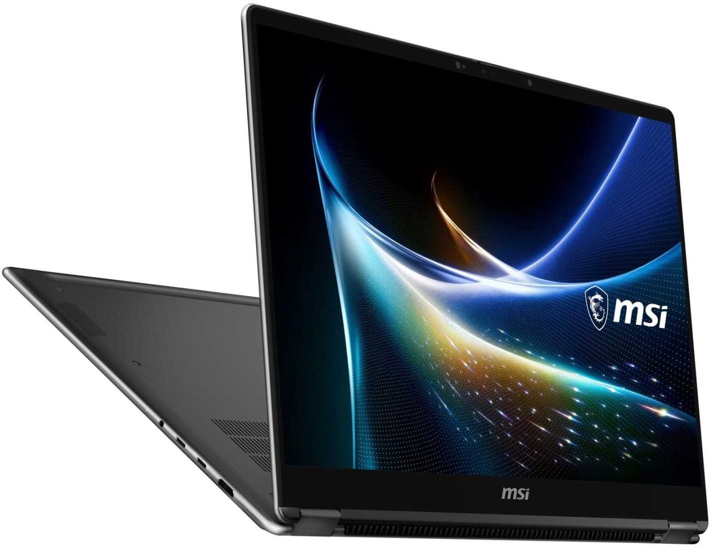 MSI Prestige C1XMT-025PLY - Intel Processor