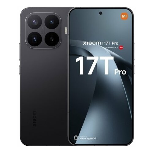 Xiaomi 17T Pro 5G - 12/512GB