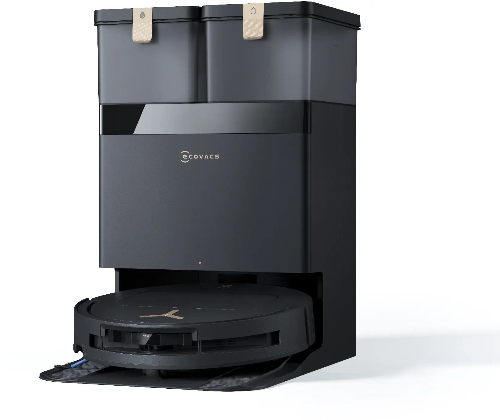 Ecovacs DEEBOT T50 PRO OMNI Gen3