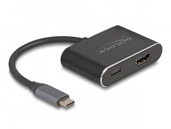 Adapter USB Delock Type-C™ Adapter do