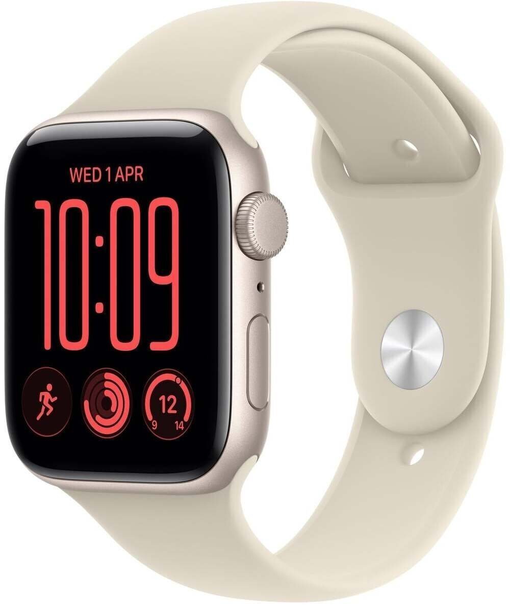 Apple Watch SE 3 GPS 44mm