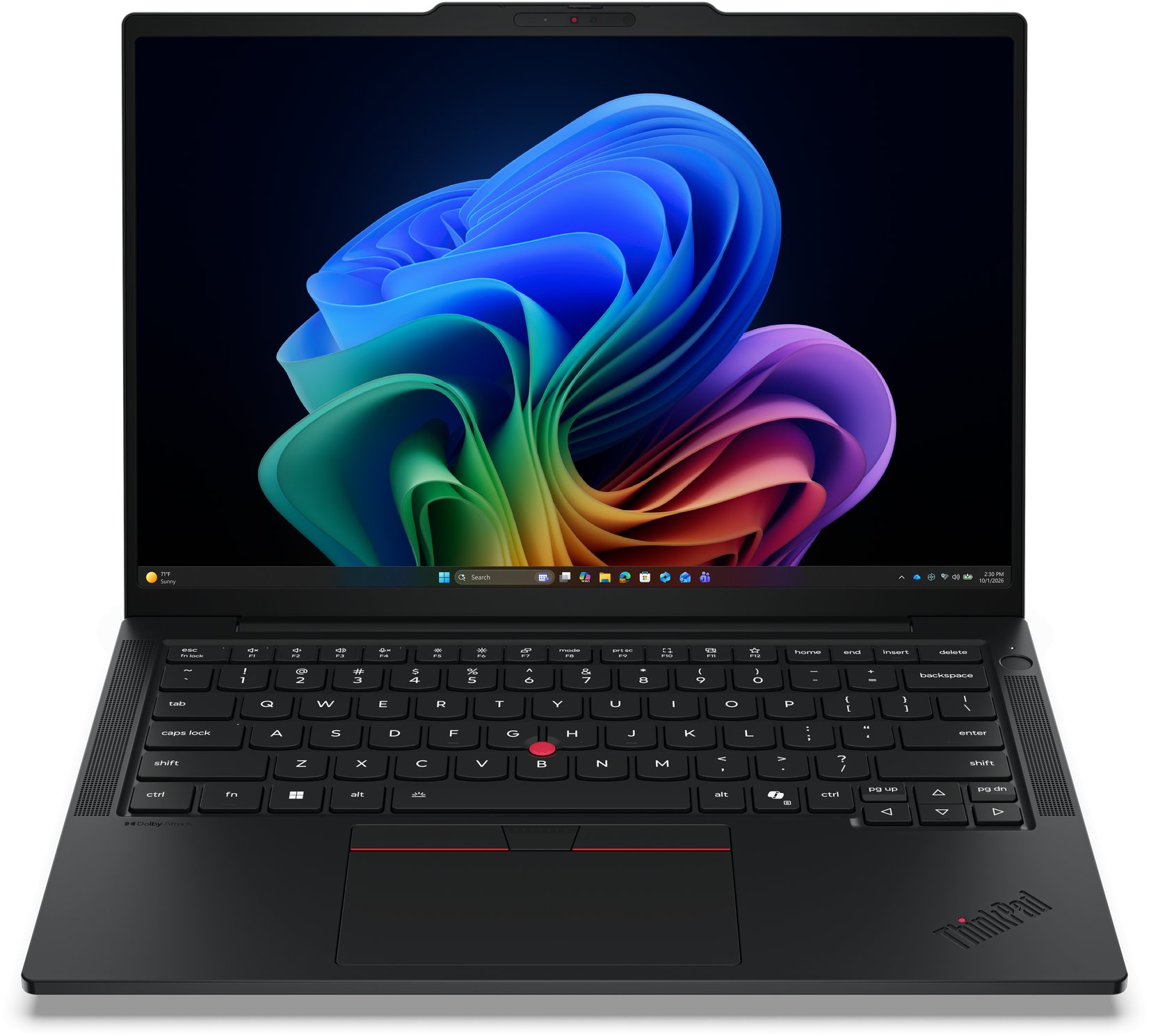 Lenovo ThinkPad T14s Gen 7 (AMD)