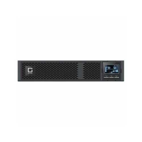 UPS Gude ProSecure III 3000 RM2U