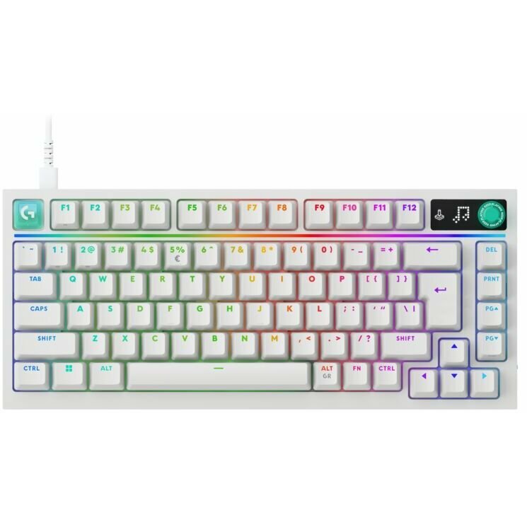 Klawiatura Logitech G316 X 75 GL