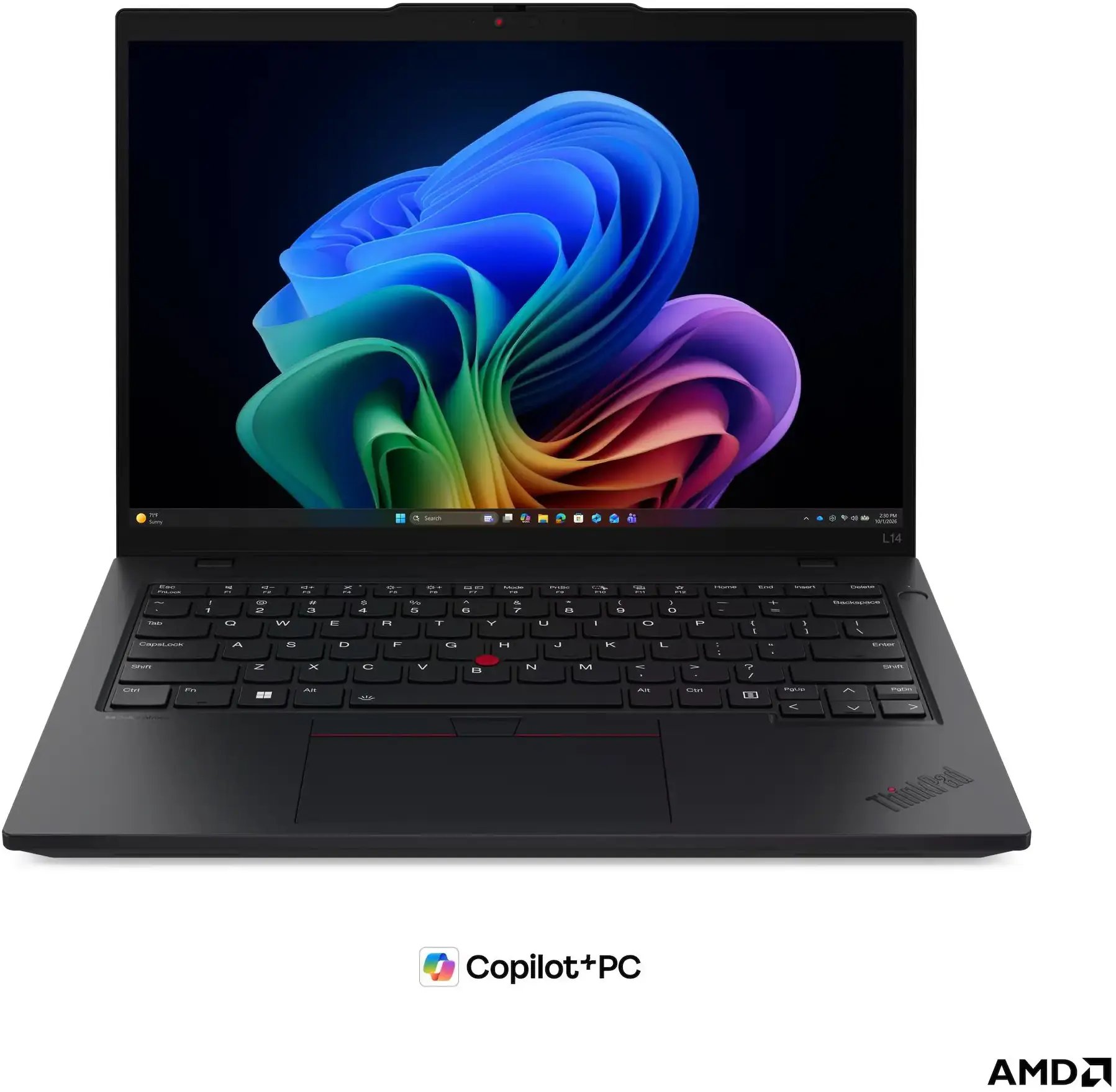 Lenovo ThinkPad L14 G7 AMD AMD