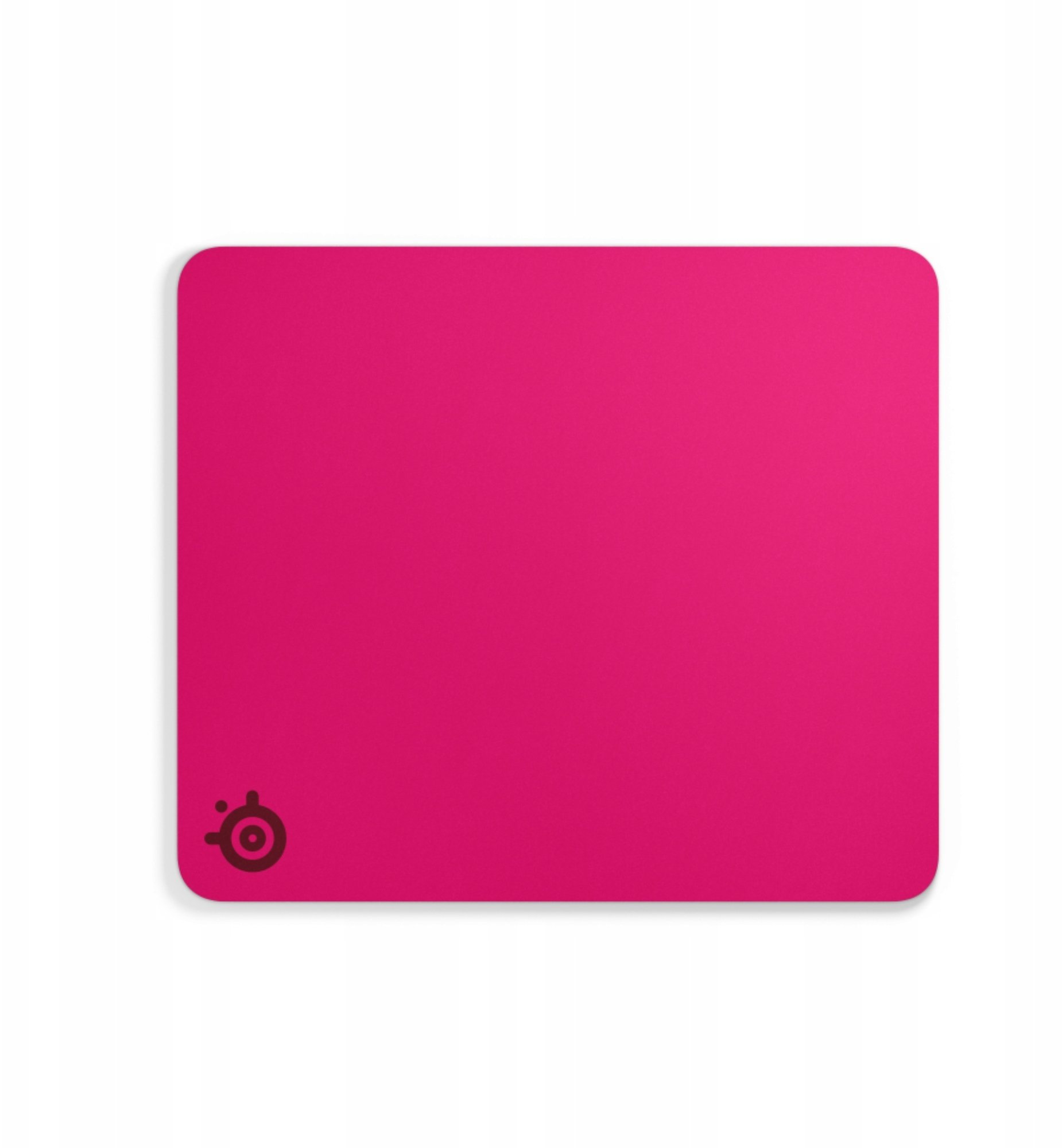 Steelseries QcK Heavy Large, Magenta |