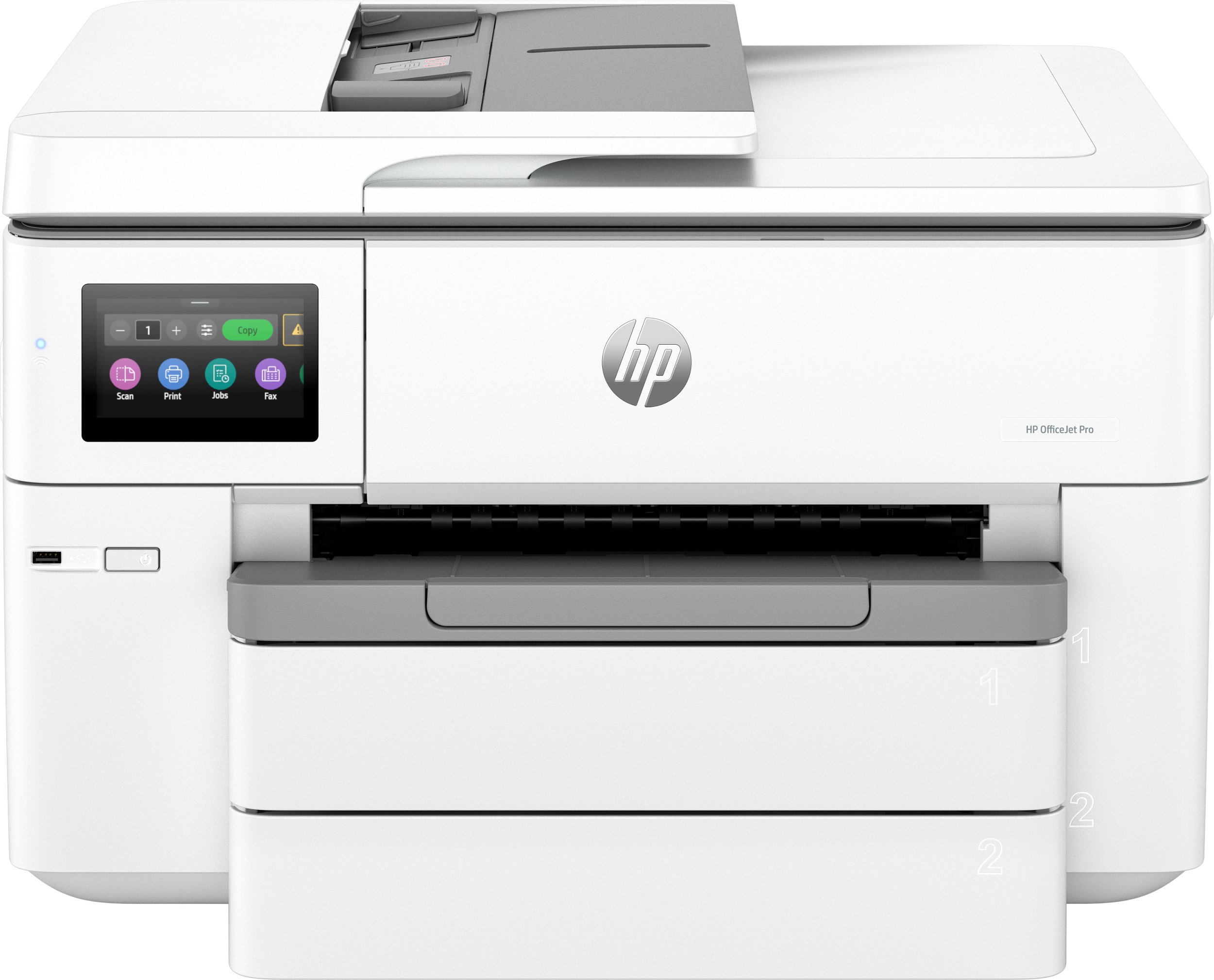 HP Office Jet Pro 9730 WiFi