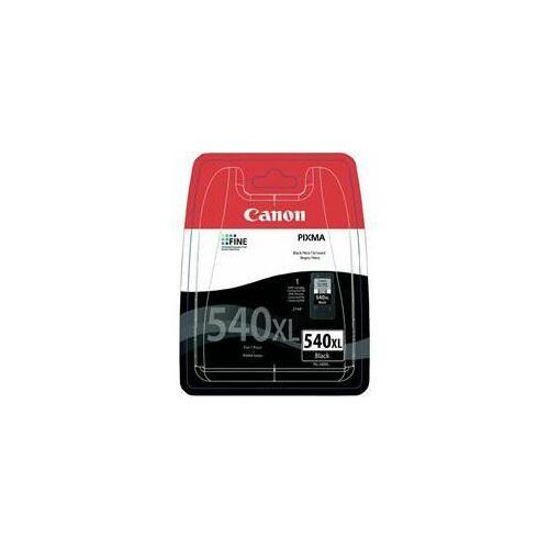 Tusz Canon Tusz Black PG-540XL=PG540XL=5222B001 |