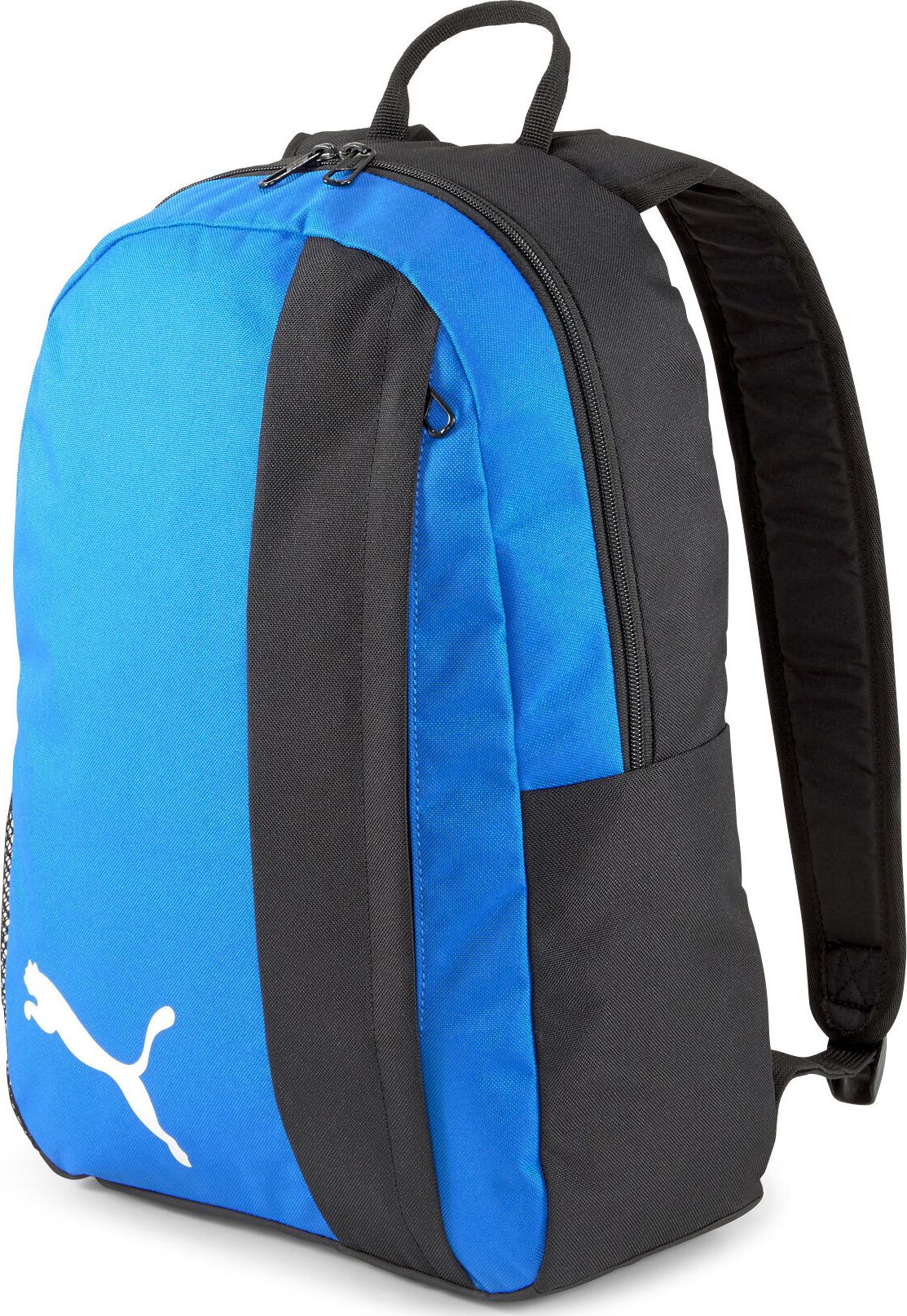 Puma  Team Goal 23 niebieski (076854-02)