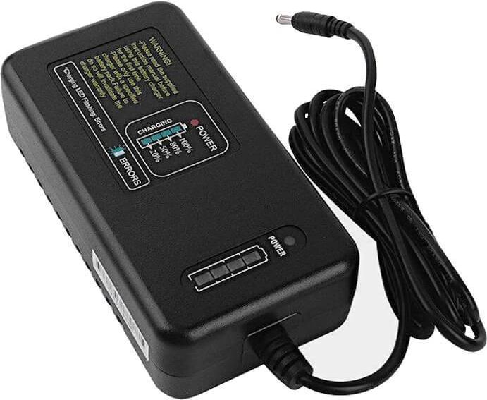 GODOX C26 Battery Charger for the