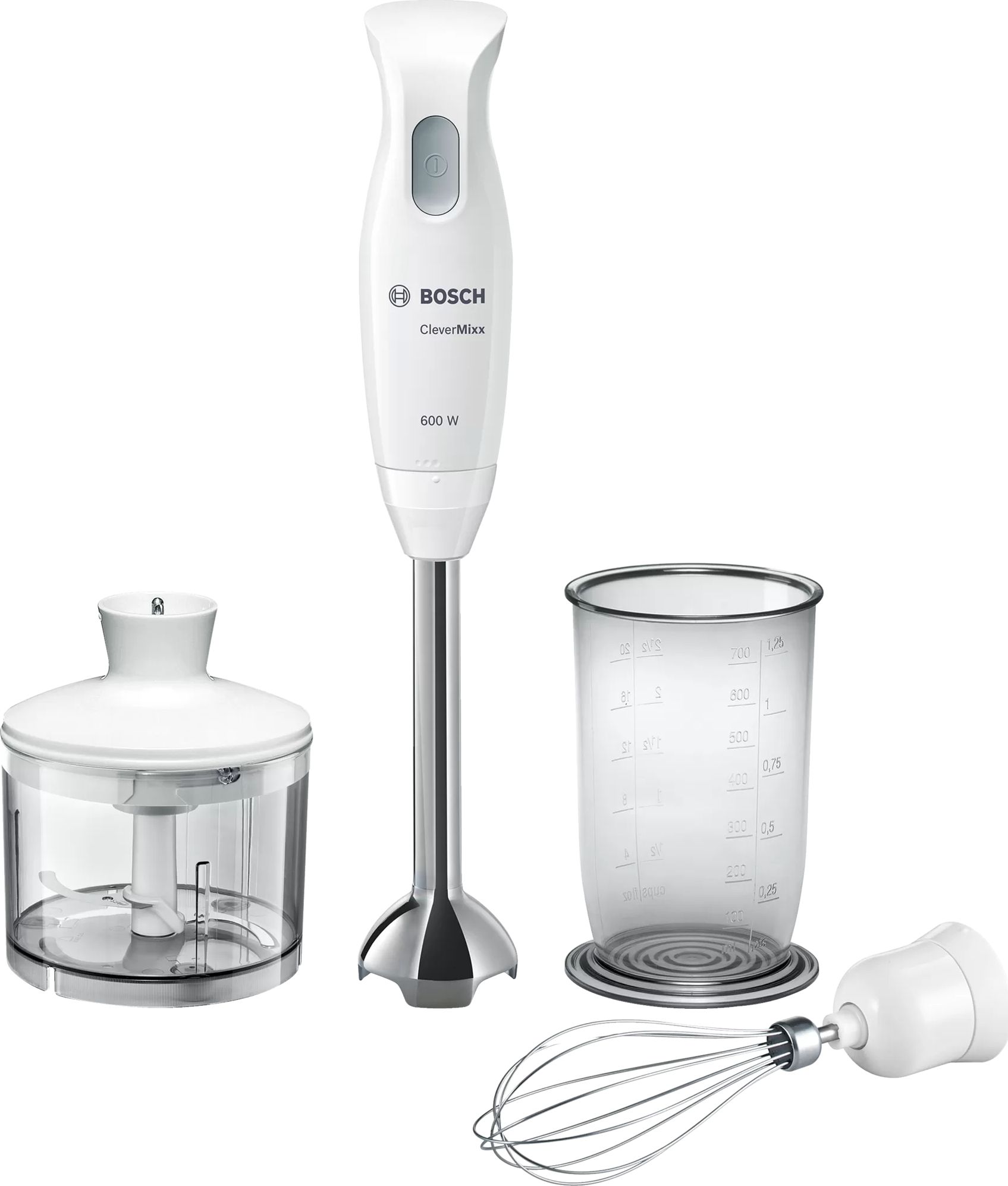 Bosch MSM26500 Blender - 600 W
