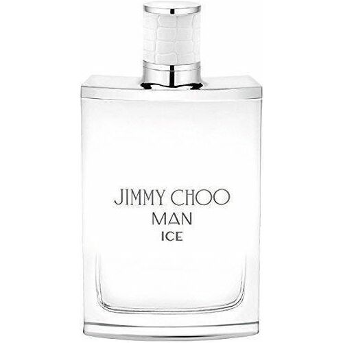 Jimmy Choo Perfumy męskie Man Ice