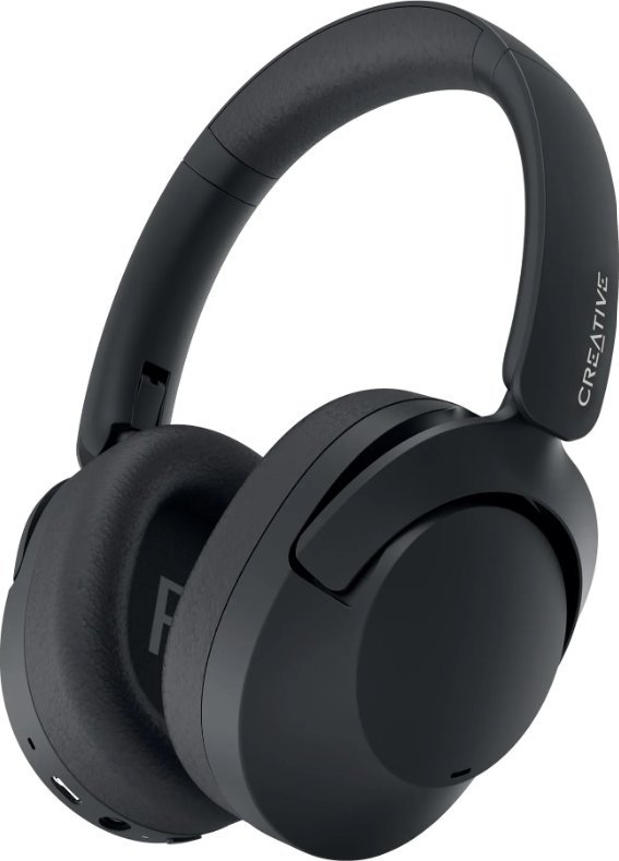 Słuchawki Creative Zen Hybrid 2 czarne