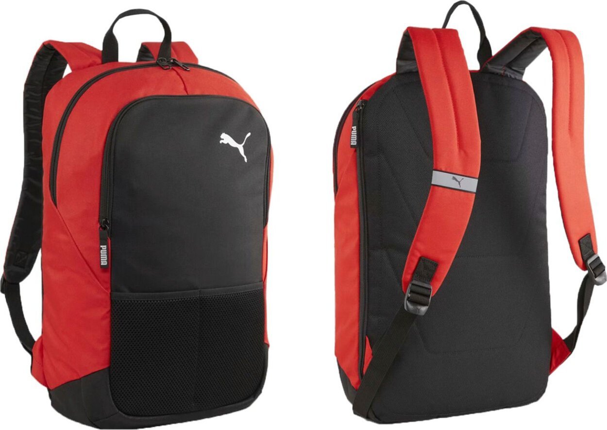 Puma Team Goal czerwono-Black (090239-03) |